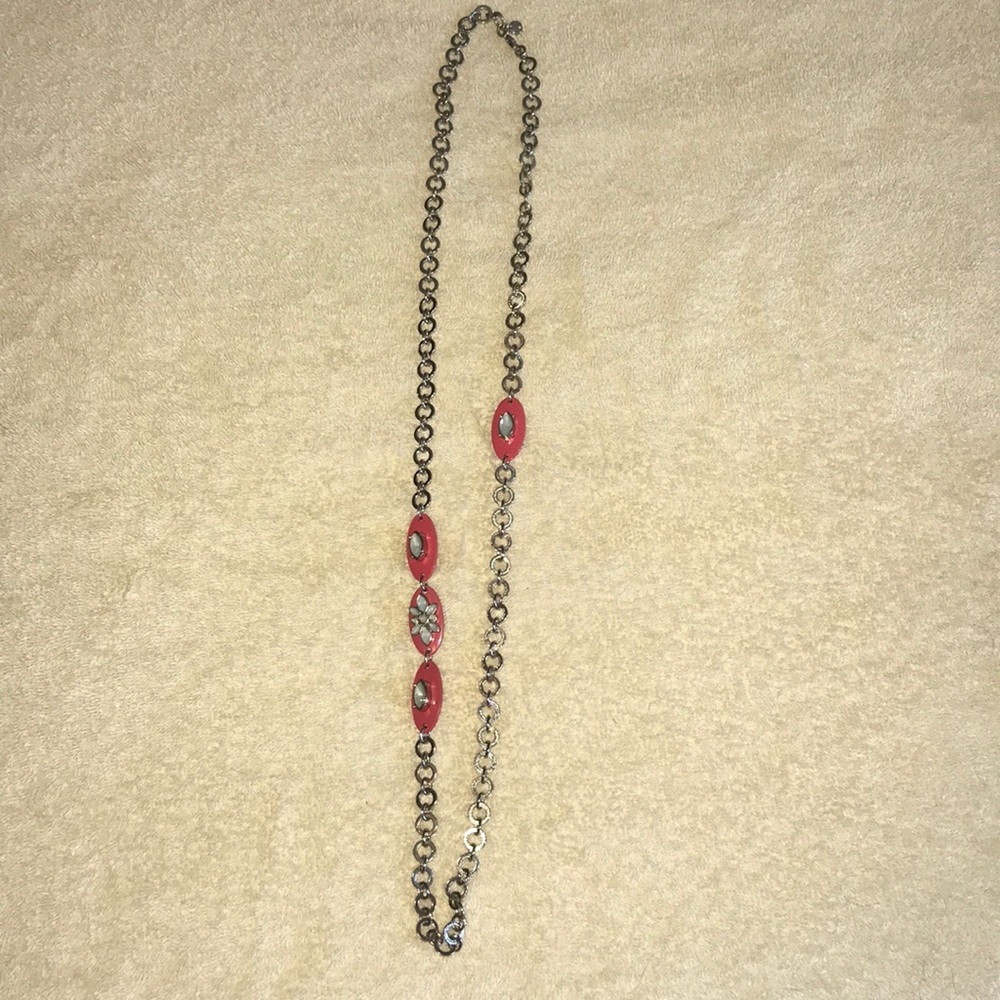 Loft necklace